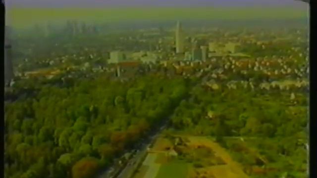 1989 Rund um Henninger Turm смотреть онлайн