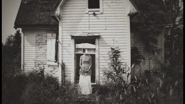 Disturbing 1800's - Creepy Daguerreotypes смотреть онлайн