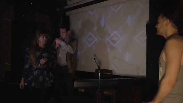 Трио сказочных героев А. Куцый, С. Веретельникова, Д. Лаврин 18+ смотреть онлайн
