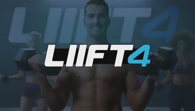 LIIFT4 Stretch смотреть онлайн