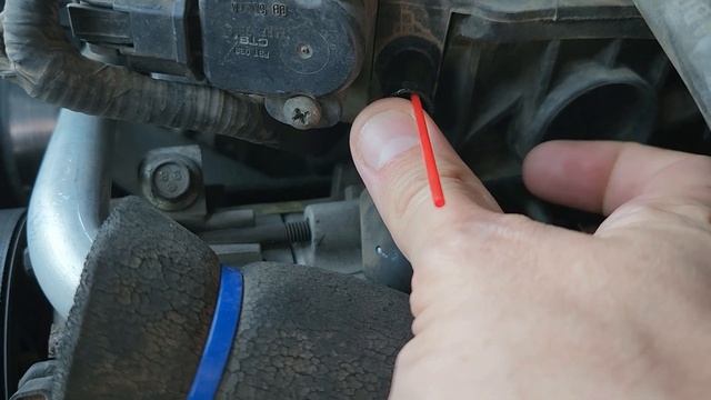 Ford Ranger 3.0L V6 P0316 Fix смотреть онлайн