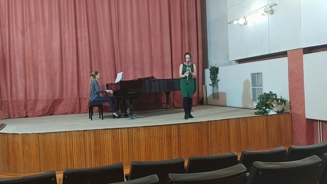 Нариманидзе "Грузинский танец". Артамонова Лиана смотреть онлайн