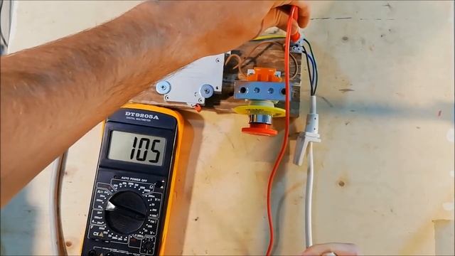 Laboratory bench safety switch - #10 смотреть онлайн