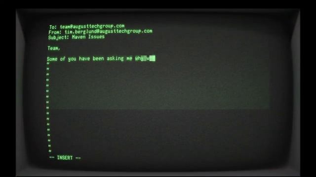 The Maven смотреть онлайн