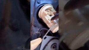 X~Trail T30 fuel pump change