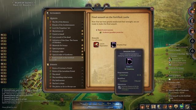 [Прохождение] Mist Legacy #30. Крысиный Король. смотреть онлайн