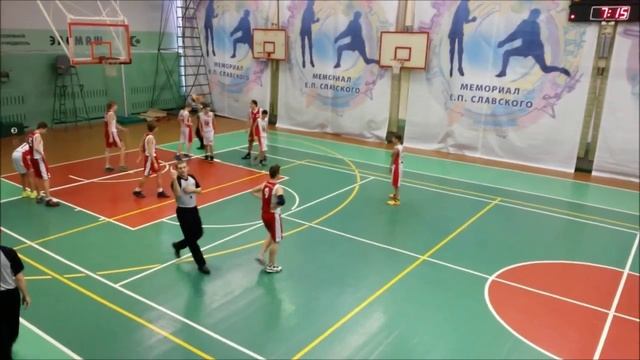 СДЮСШОР "Юность" г. Сыктывкар -СДЮСШОР № 1 Центрального района г. Санкт-Петербург 04.11.2015 смотреть онлайн