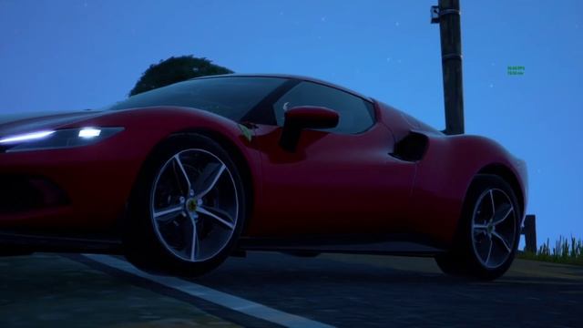 Fortnite Ferrari Montage?️?️ смотреть онлайн