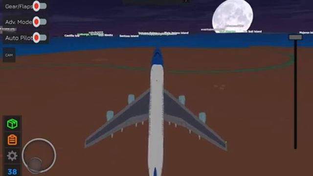 Roblox: airplane simulator revealing all gamepass planes смотреть онлайн