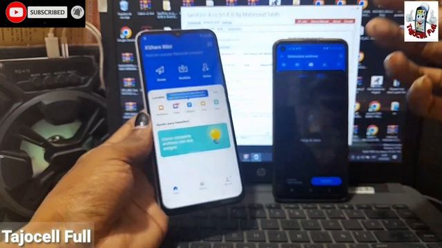 Frp Manual Tecno Android 10, 11, 12, 13 Última Seguridad смотреть онлайн