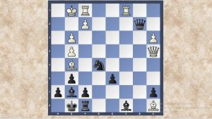 Шахматы. Теория дебютов. Староиндийская защита. Система со Cg2 (за черных).