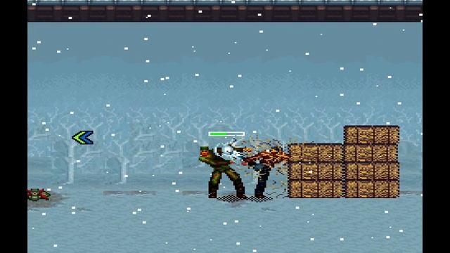 The Bourne Conspiracy (Java ME Game) смотреть онлайн