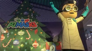 PJ Masks Live Show at Nex Serangoon December 2019