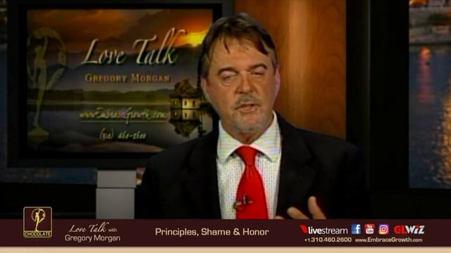 "Principles, Shame & Honor" смотреть онлайн