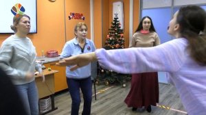 Логопед Томилина Светлана. Заикание. Логоритмика. Артикуляционная гимнастика по ролям.