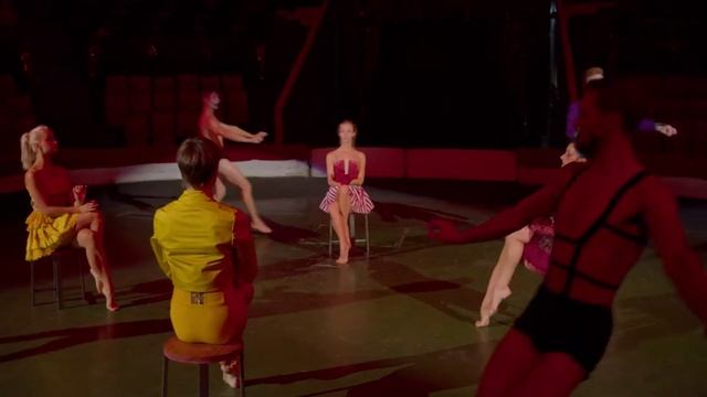 «ГОЛОВОКРУЖЕНИЕ» смотреть онлайн