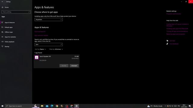 MINECRAFT EXIT CODE 1 FIX | How to Fix Minecraft Error Code 1 (NEW) смотреть онлайн