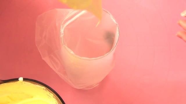 Декор кулича. Рецепт швейцарской меренги (мокрое безе) смотреть онлайн