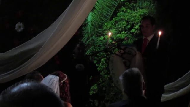 Discurso Victor en la boda de Jose Aurelio y Rocio смотреть онлайн