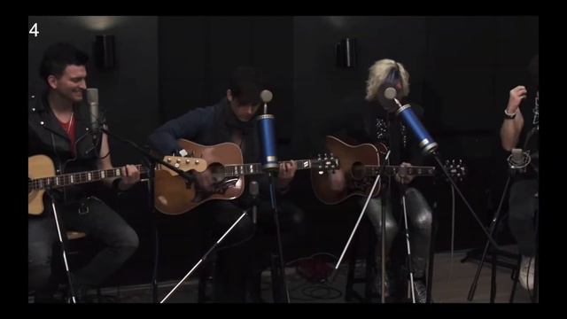 6 Marianas Trench Facts You've Never Heard | Did You Know Music? смотреть онлайн