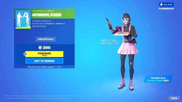 Updated + Returning Item Shop Skins (DC, Top5Gaming Bundle, Slone, Starter Packs & More)
