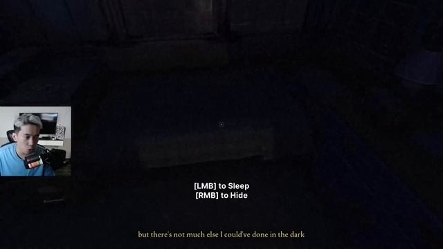 Chạy Ngay Khi Gặp Người Đàn Ông Này Trong Rừng | Fears To Fathom | Duy Lê смотреть онлайн