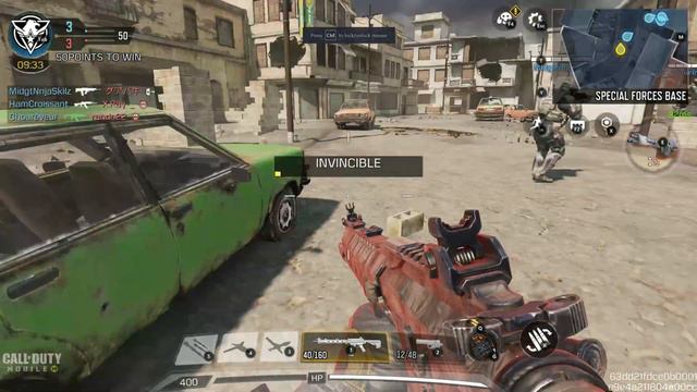 Yes You Can Play COD Mobile On PC With Mouse and Keyboard......And Here's How in 2023! смотреть онлайн