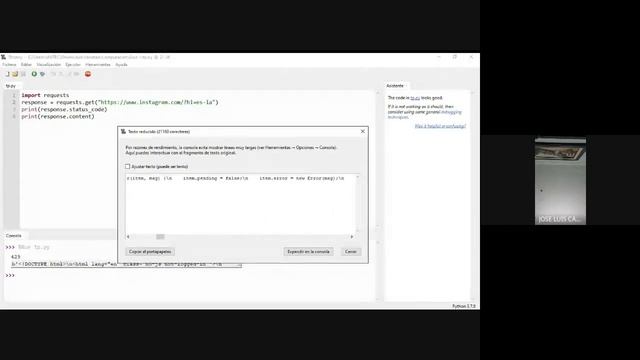 Computación Curso Cabrera 2021 1C - Clase 13 Parte 1 смотреть онлайн