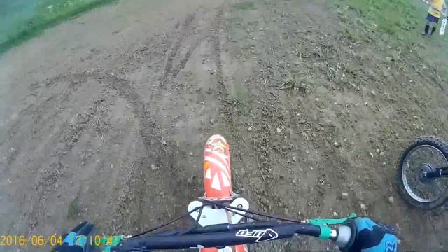 DKracing Jawa 50 pionýr na závodech смотреть онлайн