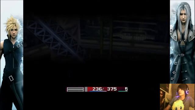 Final Fantasy Friday! FF7 Walkthrough #5 смотреть онлайн