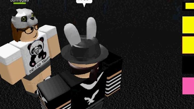 Roblox Idk IDk Roblox. смотреть онлайн