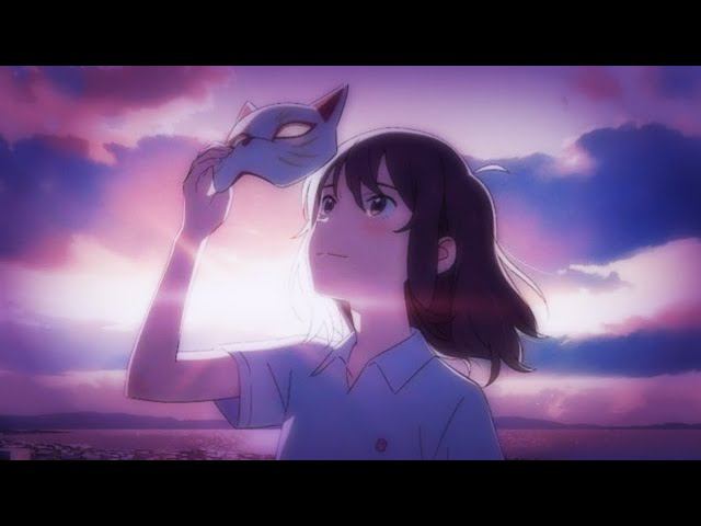 Я буду - Аниме клип [ AMV ] (англ-версия) смотреть онлайн