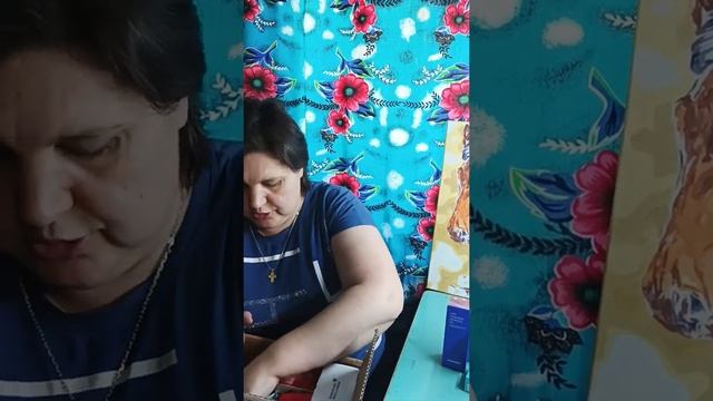 распаковка ??? смотреть онлайн