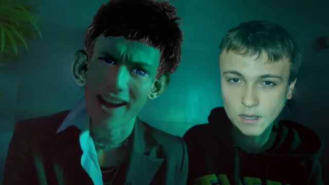 Глад Валакас x dealwithcow - Моя хулиганка (XOLIDAYBOY ai cover) смотреть онлайн