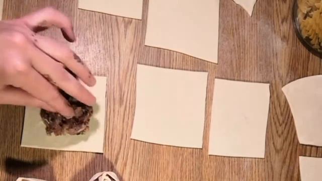 Манты три мяса. Бонус ЧЕБУРЕКИ смотреть онлайн