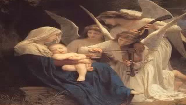 Franz Schubert Ave Maria For Violin смотреть онлайн