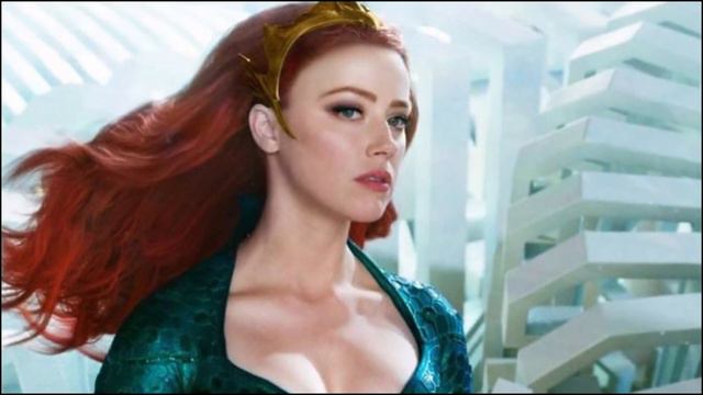 Aquaman 2 Director Says Bongo Playing Octopus is a Real character смотреть онлайн