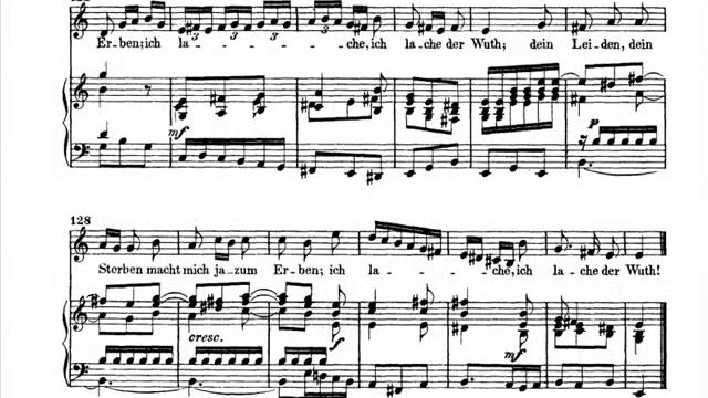 J. S. Bach, Cantata BWV 74,7 (alto solo by Robert Pohlers) смотреть онлайн