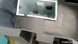 Принцип работы септика Термит Трансформер