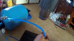 3. Водопровод из колодца в частный дом