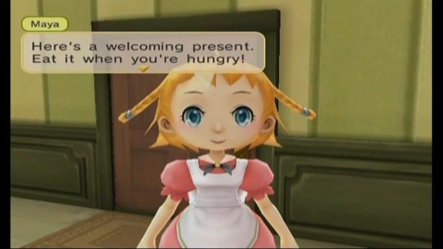 Let's Play Harvest Moon: Animal Parade (Gameplay + Walkthrough) Part 2 - Villager Acquaintance смотреть онлайн