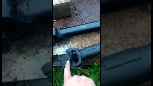 МТЗ, меняем всё что не нравится! смотреть онлайн