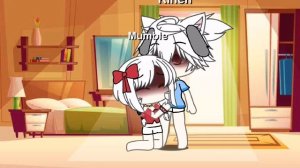 гача срача?