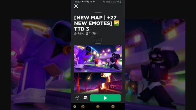 /Топ 2 игры\ для сьемак тик ток? смотреть онлайн