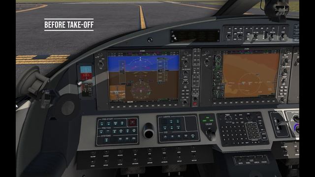 Aerobask Epic Victory G1000 Flight/Review SEQM to SEGU XP11.50 Vulkan смотреть онлайн