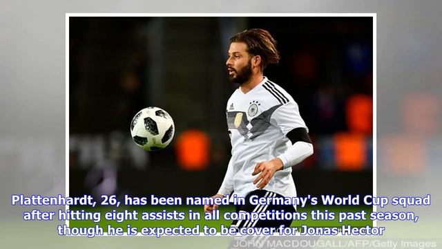 Report: Everton first wanted Marvin Plattenhardt in January, agents reacts to new Toffees interest смотреть онлайн