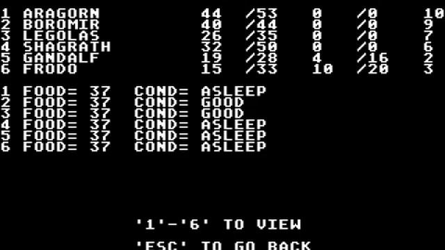 LP Might and Magic PC - Part 10 B - Moon Ray смотреть онлайн