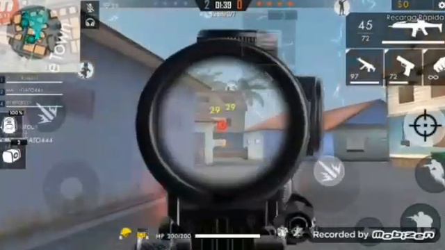 PACOTE DO GANGSTER/100% HS? смотреть онлайн