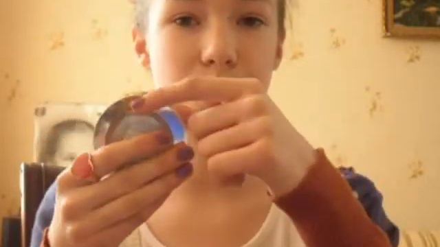 Вся косметика пропала/Первые 5 замен смотреть онлайн