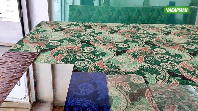 СИЗ издеген КЫЗМАТ ~ Айнек кесип берүү КЫЗМАТЫ смотреть онлайн